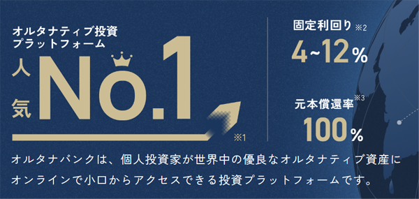 Alterna Bank(オルタナバンク)のキャンペーンコードは?口座開設キャンペーンまとめ2025
