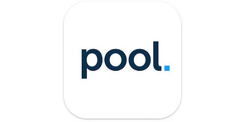 poolのアプリをダウンロード