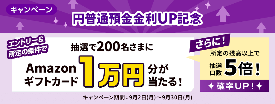 キャンペーンコード入力などでポイントが貯まる