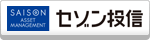 セゾン投信ボタン