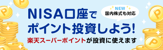 楽天証券イメージ