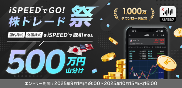 投信積立応援キャンペーン